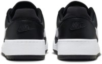 Ghete pentru bărbați Nike Full Force Low Black/White/Anthracite/Sail, s.42.5 imaginea #4 — magazin online Desire.md