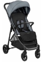 Carucior Kikka Boo Alexa Light Grey