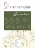 Sketchbook Hahnemühle Bamboo Sketch A4