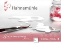Sketchbook Hahnemühle Harmony Cold Pressed