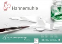 Sketchbook Hahnemühle Harmony Hot Pressed