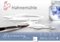 Sketchbook Hahnemühle Harmony Rough
