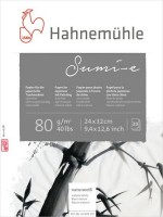 Sketchbook Hahnemühle Sumi-e 24x32