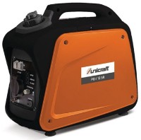 Электрогенератор Unicraft PG-I 12 SR