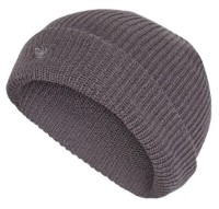 Шапка Adidas Short Beanie Trace Grey, s.Osfy