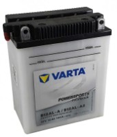 Автомобильный аккумулятор Varta Powersports Freshpack (512 013 016)