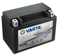 Автомобильный аккумулятор Varta Silver Dynamic Auxiliary AGM (509 106 013)