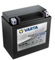 Автомобильный аккумулятор Varta Silver Dynamic Auxiliary AGM (513 106 020)