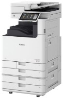 Multifunctional Canon imageRUNNER ADVANCE DX C5850i