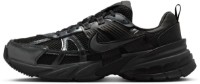 Adidași pentru bărbați Nike V2K Run Black/Anthracite/Dark Smoke Grey, s.45 imaginea #2 — magazin online Desire.md