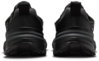 Adidași pentru bărbați Nike V2K Run Black/Anthracite/Dark Smoke Grey, s.45 imaginea #5 — magazin online Desire.md