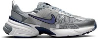Adidași pentru bărbați Nike V2K Run Wolf Grey/Cool Grey/White/Midnight Navy, s.41 imaginea #3 — magazin online Desire.md