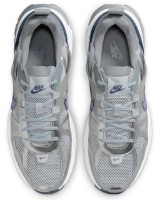 Кроссовки мужские Nike V2K Run Wolf Grey/Cool Grey/White/Midnight Navy, s.45 фото №4 — интернет-магазин Desire.md