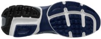 Кроссовки мужские Nike V2K Run Wolf Grey/Cool Grey/White/Midnight Navy, s.45 фото №6 — интернет-магазин Desire.md
