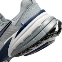 Кроссовки мужские Nike V2K Run Wolf Grey/Cool Grey/White/Midnight Navy, s.45 фото №8 — интернет-магазин Desire.md