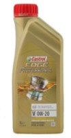 Моторное масло Castrol Edge Professional EC 0W-20 1L