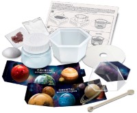 Set pentru creativitate 4M Crystal Growing (00-03929) imaginea #3 — magazin online Desire.md