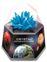 Set pentru creativitate 4M Crystal Growing (00-03930)