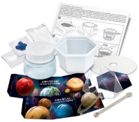 Set pentru creativitate 4M Crystal Growing (00-03930) imaginea #3 — magazin online Desire.md