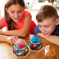 Set pentru creativitate 4M Crystal Growing (00-03930) imaginea #4 — magazin online Desire.md