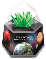 Set pentru creativitate 4M Crystal Growing (00-03931)