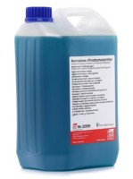 Антифриз Febi Bilstein G11 Concentrat Blue 5L (2268)