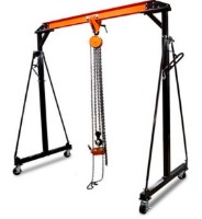 Macara hidraulica Unicraft PK 1 (6172100)
