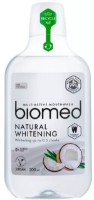 Ополаскиватель для полости рта Biomed Natural Whitening 500ml