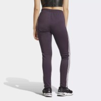 Pantaloni spotivi de dame Adidas Sst Track Pant Aurora Black, s.XL imaginea #3 — magazin online Desire.md
