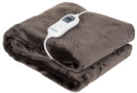 Pătură electrică Noveen EB640 Brown & Beige