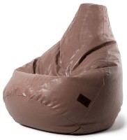 Fotoliu puf Because Original Bean Bag Peach