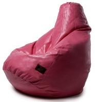 Fotoliu puf Because Original Bean Bag Pink