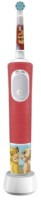 Электрическая зубная щетка Oral-B Pro Kids Lion King