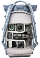 Geanta foto Vanguard Veo Flex 43M BL Blue imaginea #4 — magazin online Desire.md