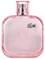 Парфюм для неё Lacoste L.12.12. Rose Sparkling EDT 100ml фото №1 — интернет-магазин Desire.md