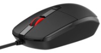 Mouse XO M8 YunXiao Black imaginea #2 — magazin online Desire.md