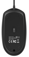 Mouse XO M8 YunXiao Black imaginea #3 — magazin online Desire.md