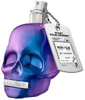 Парфюм для него Police To Be My Avatar Man EDT 75ml