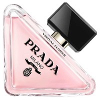 Парфюм для неё Prada Paradoxe Virtual Flower EDP 90ml