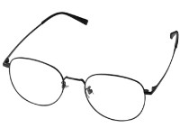Очки для компьютера Xiaomi Blue Light Blocking Glasses Black фото №7 — интернет-магазин Desire.md