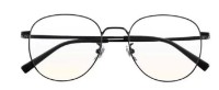 Очки для компьютера Xiaomi Blue Light Blocking Glasses Black фото №8 — интернет-магазин Desire.md