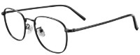 Ochelari pentru calculator Xiaomi Blue Light Blocking Glasses Black