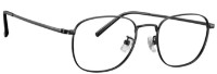 Очки для компьютера Xiaomi Blue Light Blocking Glasses Black фото №2 — интернет-магазин Desire.md