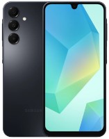 Telefon mobil Samsung SM-A165 Galaxy A16 4Gb/128Gb Black