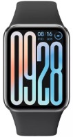 Фитнес браслет Xiaomi Smart Band 9 Pro Obsidian Black