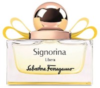 Парфюм для неё Salvatore Ferragamo Signorina Libera EDP 50ml