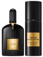 Парфюмерный набор для неё Tom Ford Black Orchid EDP 50ml + Spray Deodorant 150ml