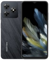 Мобильный телефон Blackview Wave 8 4Gb/128Gb Black