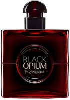 Парфюм для неё Yves Saint Laurent Black Opium Over Red EDP 30ml