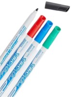 Маркеры Bic Velleda (54896) 4pcs